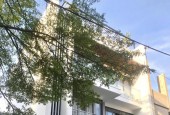 Bán Biệt thự Vườn Lài Phường An Phú Đông Q. 12, 4T, giảm giá còn 9.x tỷ
